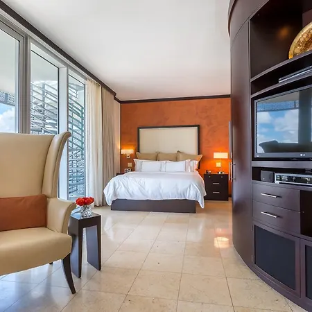 Sbv Luxury Ocean Hotel Suites Miami Beach Exterior foto