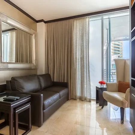 Sbv Luxury Ocean Hotel Suites Miami Beach Exterior foto