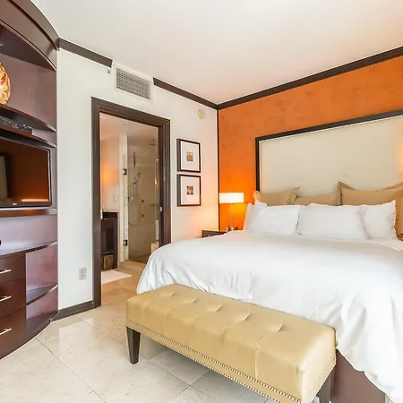Sbv Luxury Ocean Hotel Suites Miami Beach Quarto foto