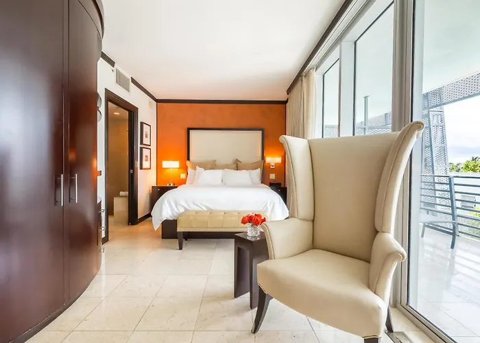 Sbv Luxury Ocean Hotel Suites