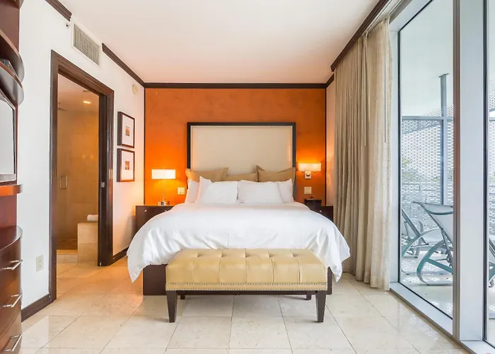 Sbv Luxury Ocean Hotel Suites